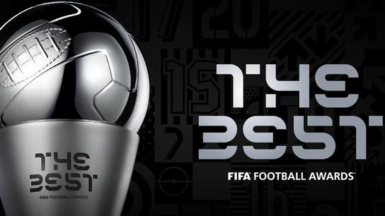 premios the best premios the best