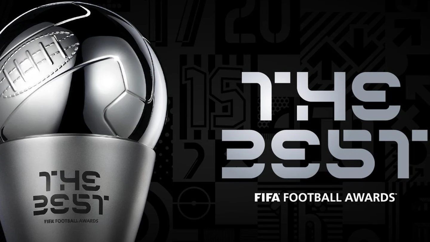 premios the best premios the best