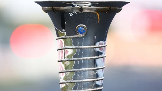 Imagen de la F1 con el número 33 Imagen de la F1 con el número 33