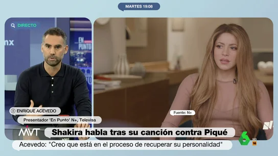 shakira shakira