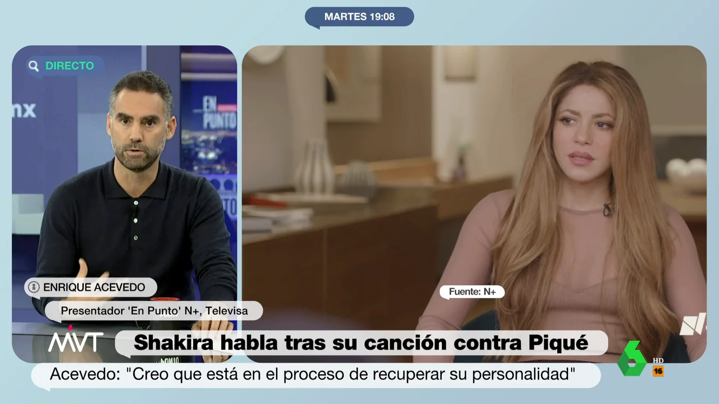 shakira shakira