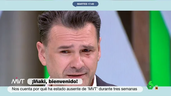 Iñaki Iñaki