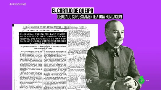 CLAVE Queipo CLAVE Queipo