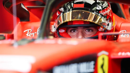 Carlos Sainz Carlos Sainz