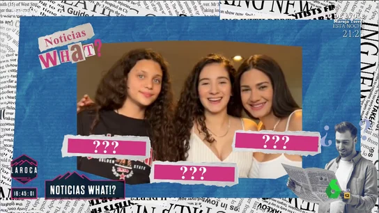 LA ROCA ABUELA CON 33 AÑOS NOTICIAS WHAT LA ROCA ABUELA CON 33 AÑOS NOTICIAS WHAT