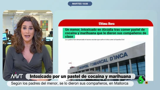 Intoxicado Intoxicado