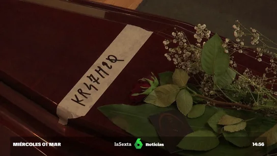 ataúdes Calabria ataúdes Calabria