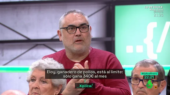 XPLICA - SE AYUDÓ A LA BANCA, PERO NO AL SECTOR PRIMARIO DE LA MISMA FORMA XPLICA - SE AYUDÓ A LA BANCA, PERO NO AL SECTOR PRIMARIO DE LA MISMA FORMA