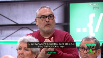 XPLICA - SE AYUDÓ A LA BANCA, PERO NO AL SECTOR PRIMARIO DE LA MISMA FORMA