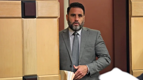 Pablo Ibar pide la anulación de su cadena perpetua y la celebración de un nuevo juicio en EEUU Pablo Ibar pide la anulación de su cadena perpetua y la celebración de un nuevo juicio en EEUU