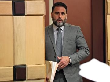 The US justice system confirms the life sentence for Pablo Ibar for murder