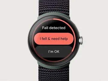 La nueva funcionalidad del Pixel Watch La nueva funcionalidad del Pixel Watch