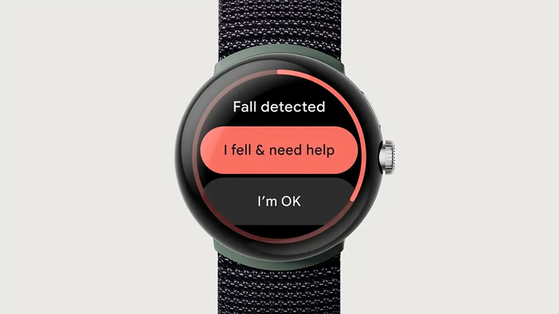 La nueva funcionalidad del Pixel Watch