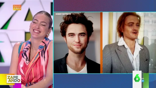 De Miley Cyrus a Robert Pattinson: estas son las versiones más cutres de sus muñecos de cera De Miley Cyrus a Robert Pattinson: estas son las versiones más cutres de sus muñecos de cera