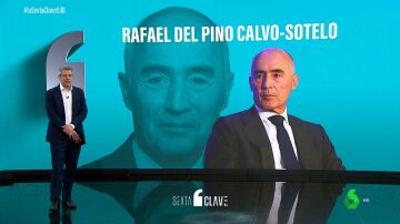 La trayectoria de Rafael del Pino Calvo-Sotelo: cómo logró gestionar Ferrovial y amasar su fortuna