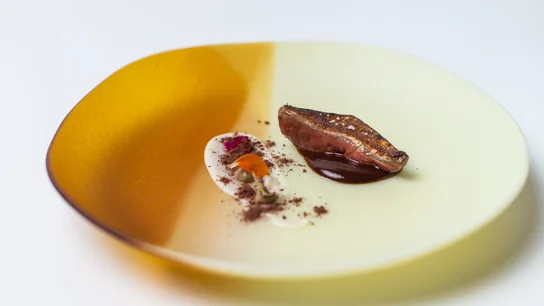 Restaurante El Rincón de Juan Carlos en Adeje. Restaurante El Rincón de Juan Carlos en Adeje.