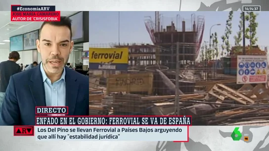 ARV José María Camarero ARV José María Camarero