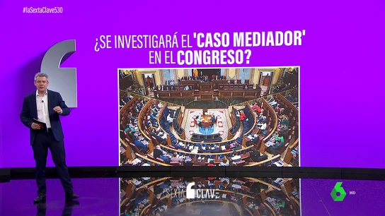 Mediador laClave Mediador laClave