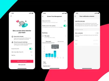 Novedades de TikTok Novedades de TikTok