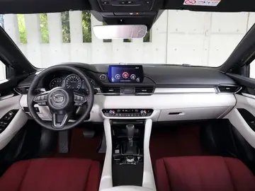 Mazda6 Mazda6