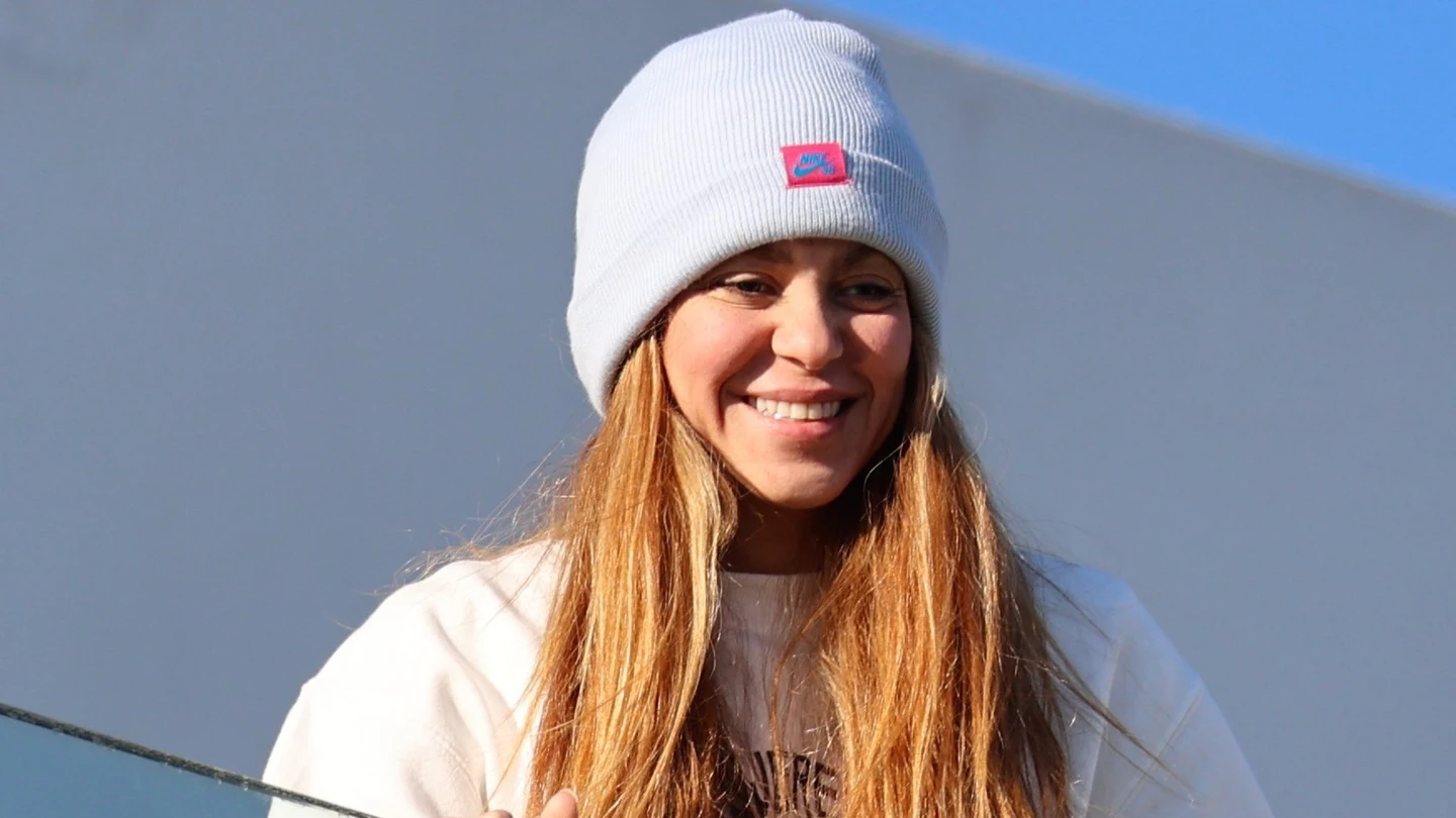 Qué es el síndrome del impostor (y no, no es solo cosa de Shakira) Qué es el síndrome del impostor (y no, no es solo cosa de Shakira)