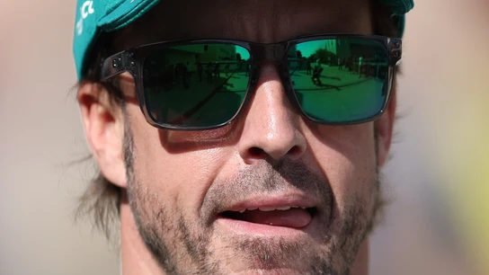 Fernando Alonso Fernando Alonso