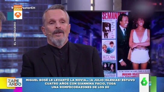 novia Julio Iglesias novia Julio Iglesias