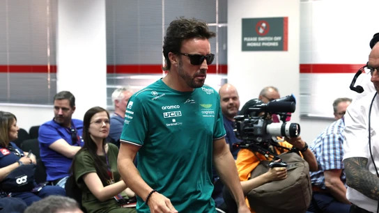 Fernando Alonso Fernando Alonso
