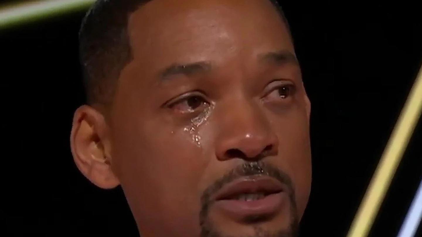 La divertida anécdota de Will Smith sobre su último rodaje: "Me escupió en medio del pecho" La divertida anécdota de Will Smith sobre su último rodaje: "Me escupió en medio del pecho"