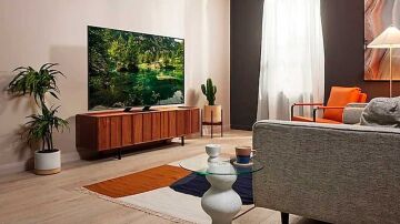Televisor Samsung