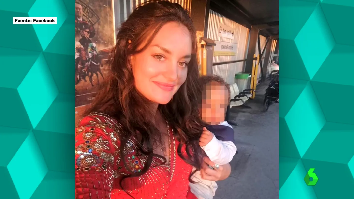 Hallan el cadáver de un bebé que podría ser hijo de la aristócrata británica que se fugó con su pareja, un violador exconvicto Hallan el cadáver de un bebé que podría ser hijo de la aristócrata británica que se fugó con su pareja, un violador exconvicto