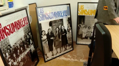 laSexta Columna Pioneras feministas laSexta Columna Pioneras feministas
