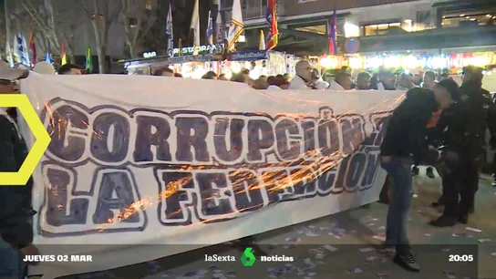 corrupcion corrupcion