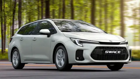 Suzuki Swace  Suzuki Swace