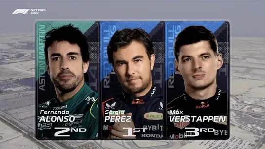 Fernando Alonso termina segundo los Libres 1 por delante de Max Verstappen Fernando Alonso termina segundo los Libres 1 por delante de Max Verstappen
