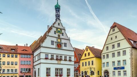 Rothenburg