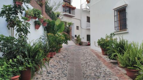 Casarabonela