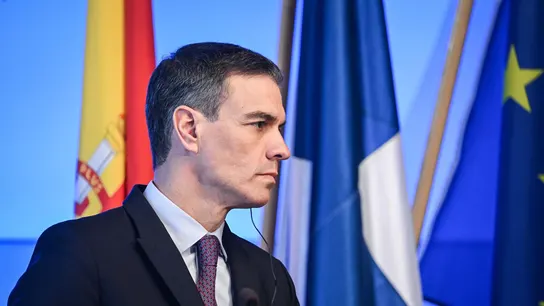 Pedro Sánchez Pedro Sánchez