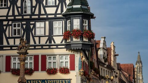 Rothenburg