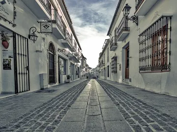 Mijas Mijas