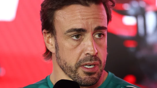 Fernando Alonso Fernando Alonso