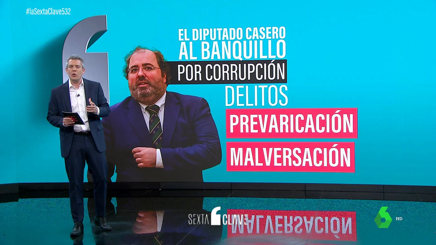 Casero Clave Casero Clave
