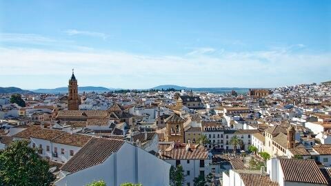 Antequera