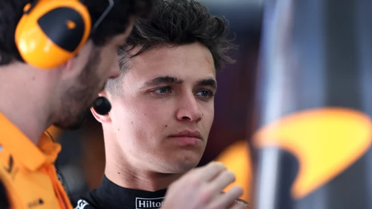 Lando Norris Lando Norris