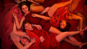 'Sex' marks the debut of Amalie Næsby Fick as a series director.