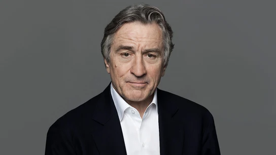 Robert de Niro se embarca en la la nueva miniserie de Netflix 'Zero Day'. Robert de Niro se embarca en la la nueva miniserie de Netflix 'Zero Day'.