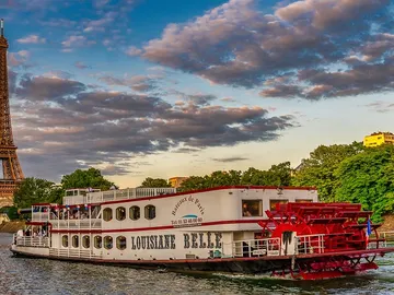 Vamos a disfrutar París navegando. ¡Vámonos de crucero por la capital francesa! Vamos a disfrutar París navegando. ¡Vámonos de crucero por la capital francesa!