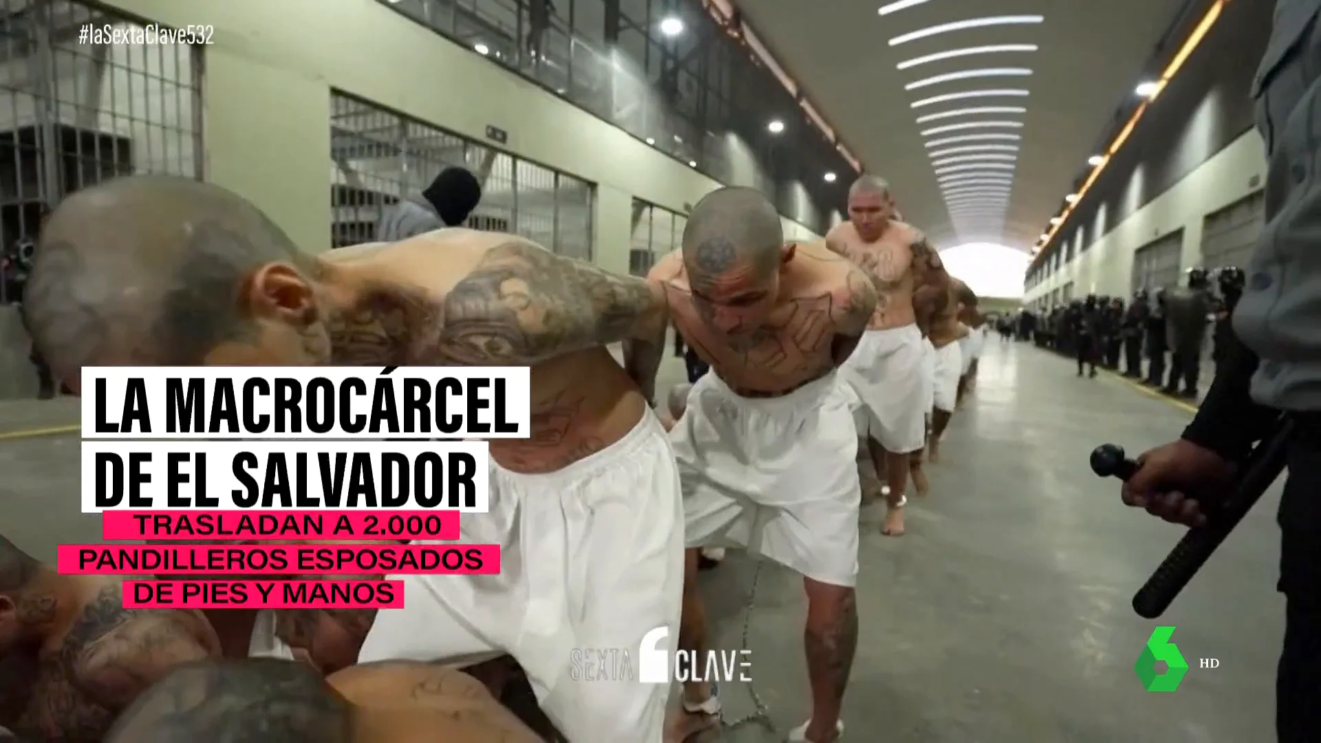 Bukele a la caza de las maras: de negociar con los pandilleros a perseguir su detención en tan solo dos años