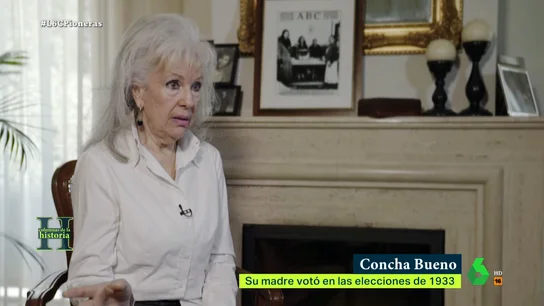 concha concha