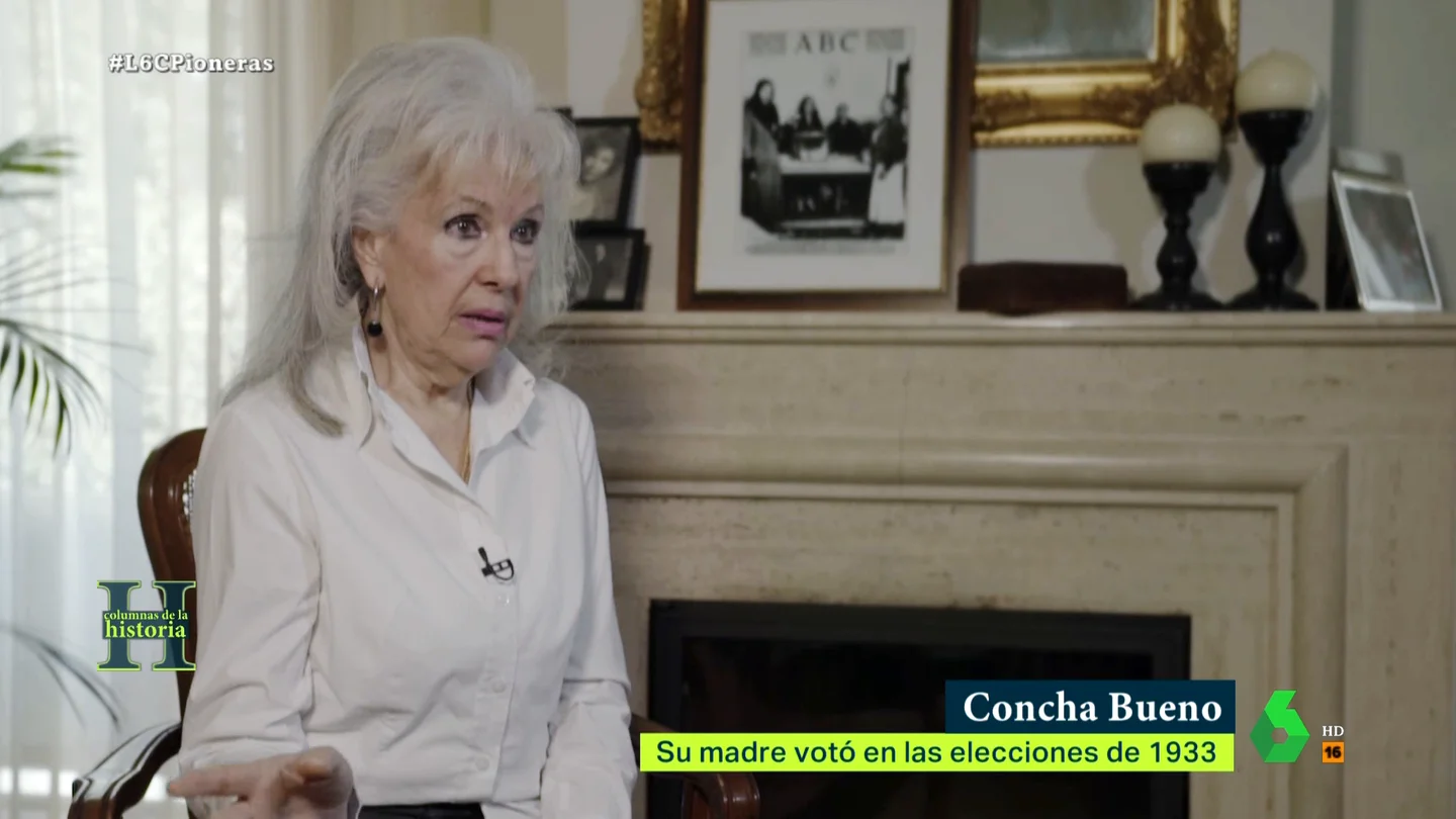concha concha